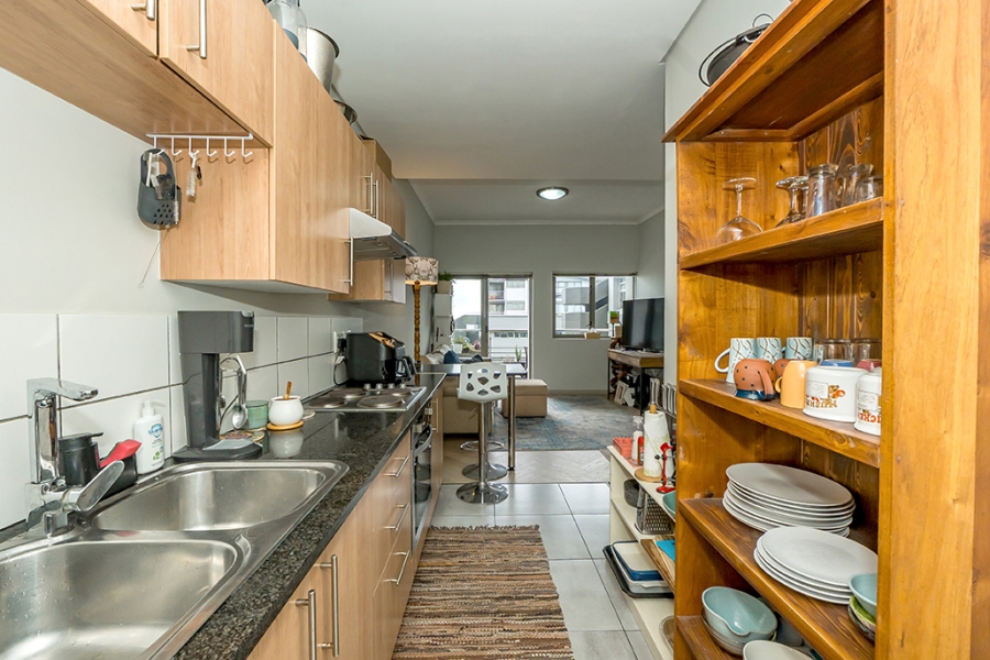 2 Bedroom Property for Sale in Salt River Western Cape